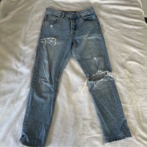 Levi’s 501 Jeans
